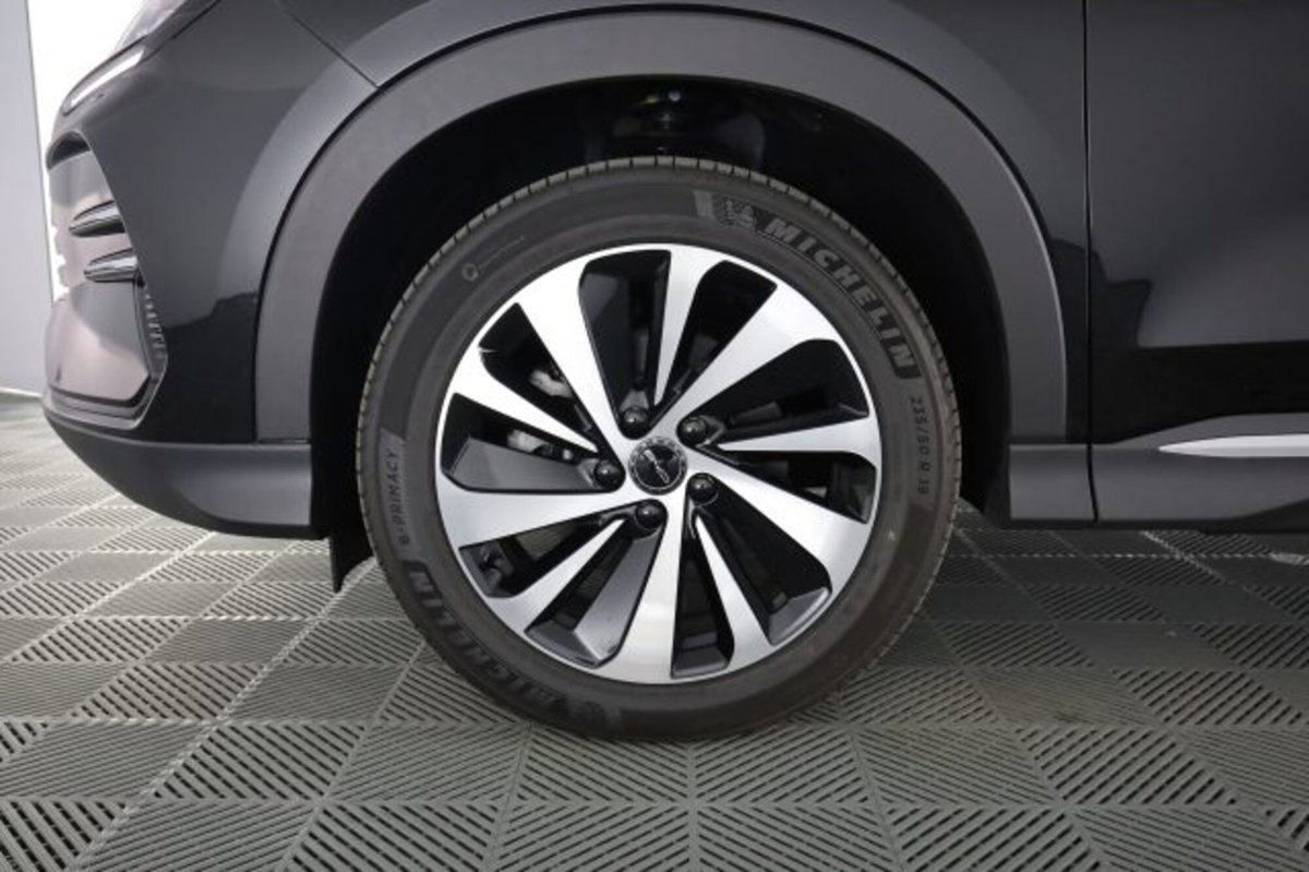 Byd Seal U DM-i 1.5 phev Comfort 2wd (8)