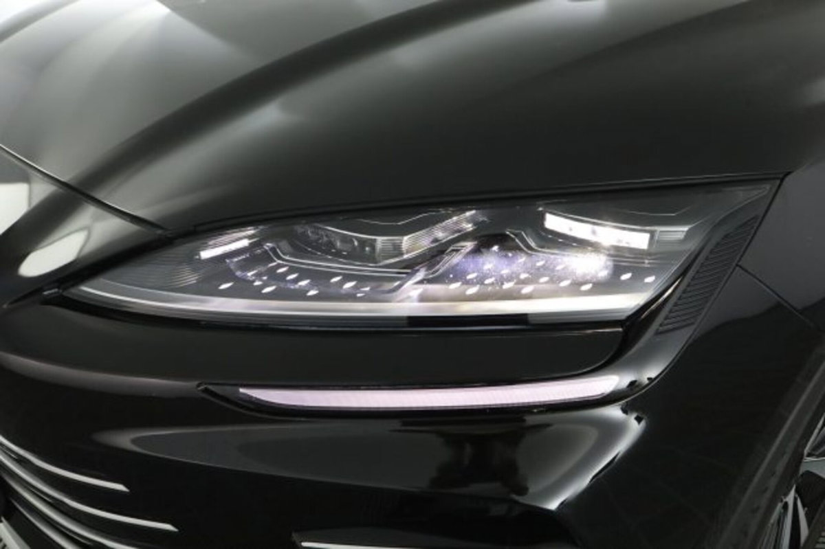 Byd Seal U DM-i 1.5 phev Comfort 2wd (9)