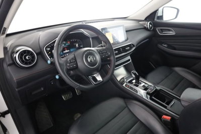 Mg EHS Plug-in Hybrid Exclusive usata