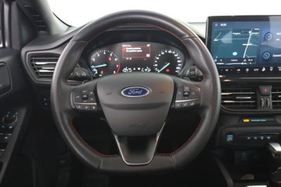 Ford Focus Station Wagon 1.0 EcoBoost Hybrid 125 CV Powershift SW Active Style (5)
