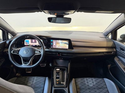 Volkswagen Golf 2.0 TDI 150 CV DSG SCR R-Line (15)