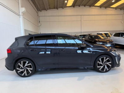 Volkswagen Golf 2.0 TDI 150 CV DSG SCR R-Line (6)