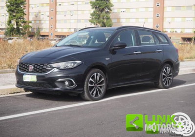 Fiat Tipo Station Wagon Tipo 1.6 Mjt S&S SW Lounge