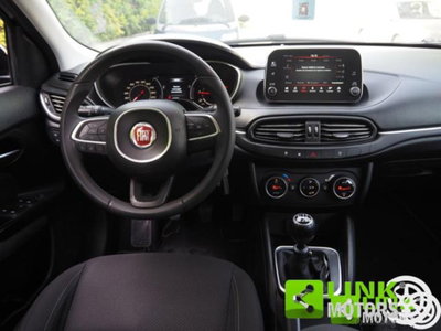 Fiat Tipo Station Wagon Tipo 1.6 Mjt S&S SW Lounge (10)