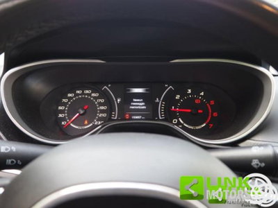 Fiat Tipo Station Wagon Tipo 1.6 Mjt S&S SW Lounge (11)