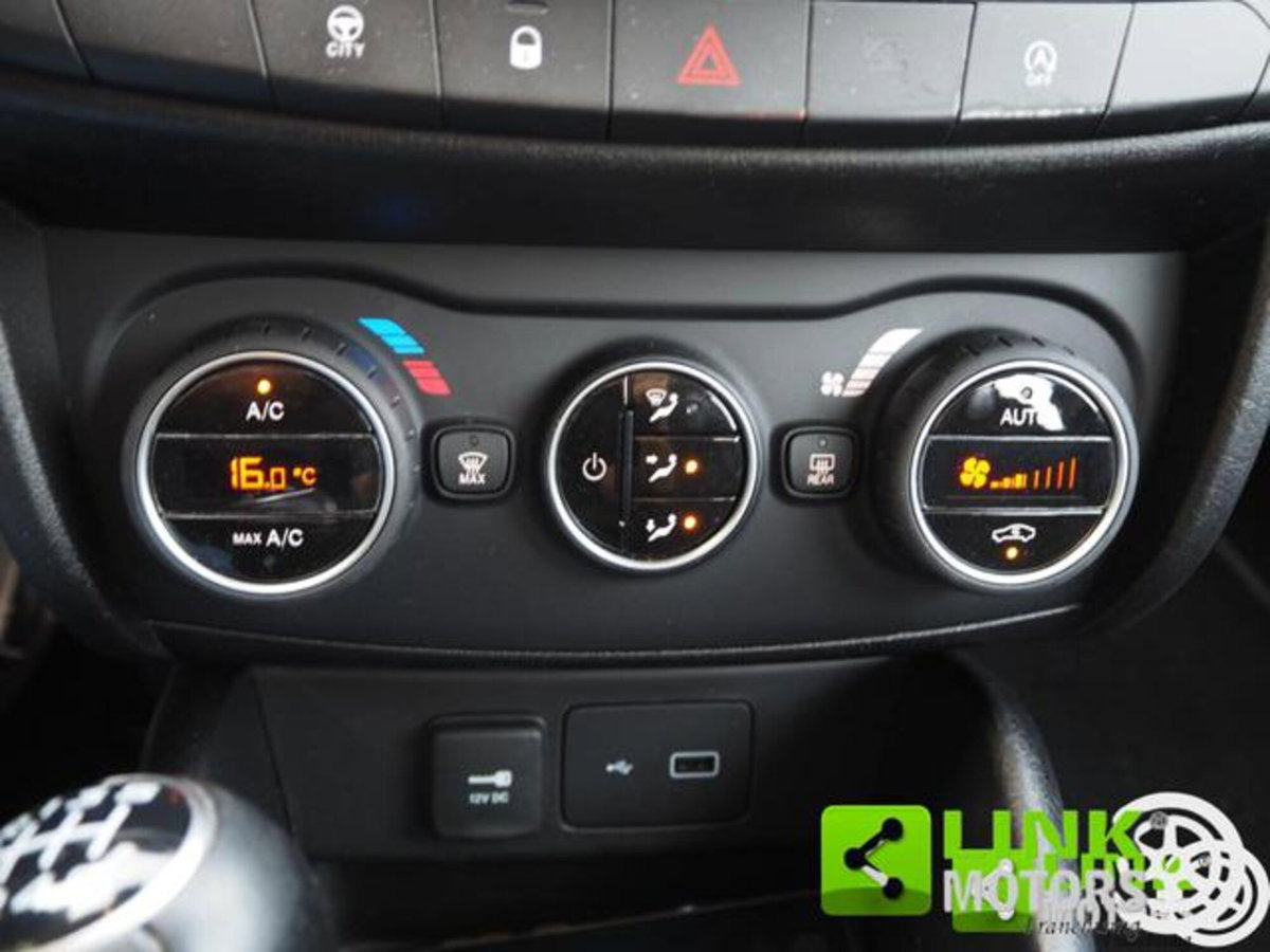 Fiat Tipo Station Wagon Tipo 1.6 Mjt S&S SW Lounge (14)