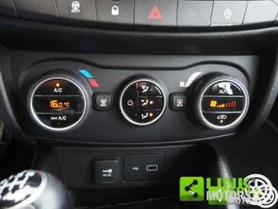 Fiat Tipo Station Wagon Tipo 1.6 Mjt S&S SW Lounge (14)