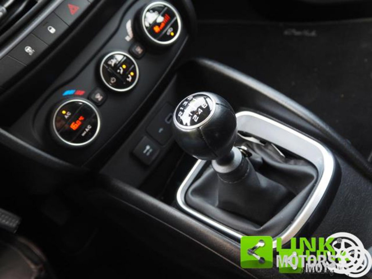 Fiat Tipo Station Wagon Tipo 1.6 Mjt S&S SW Lounge (15)