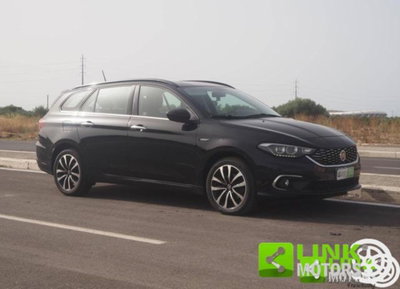 Fiat Tipo Station Wagon Tipo 1.6 Mjt S&S SW Lounge (16)