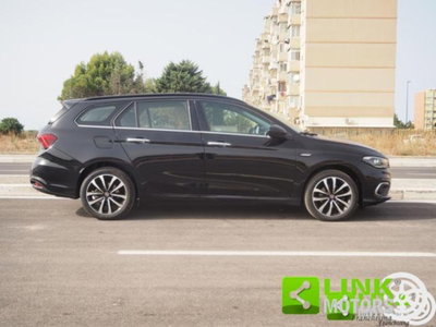 Fiat Tipo Station Wagon Tipo 1.6 Mjt S&S SW Lounge (18)
