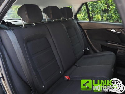 Fiat Tipo Station Wagon Tipo 1.6 Mjt S&S SW Lounge (19)