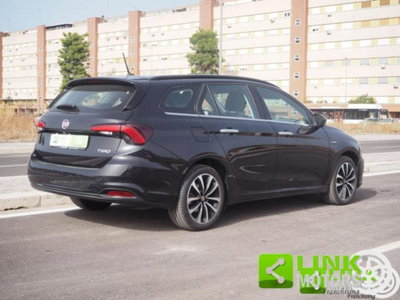 Fiat Tipo Station Wagon Tipo 1.6 Mjt S&S SW Lounge (2)