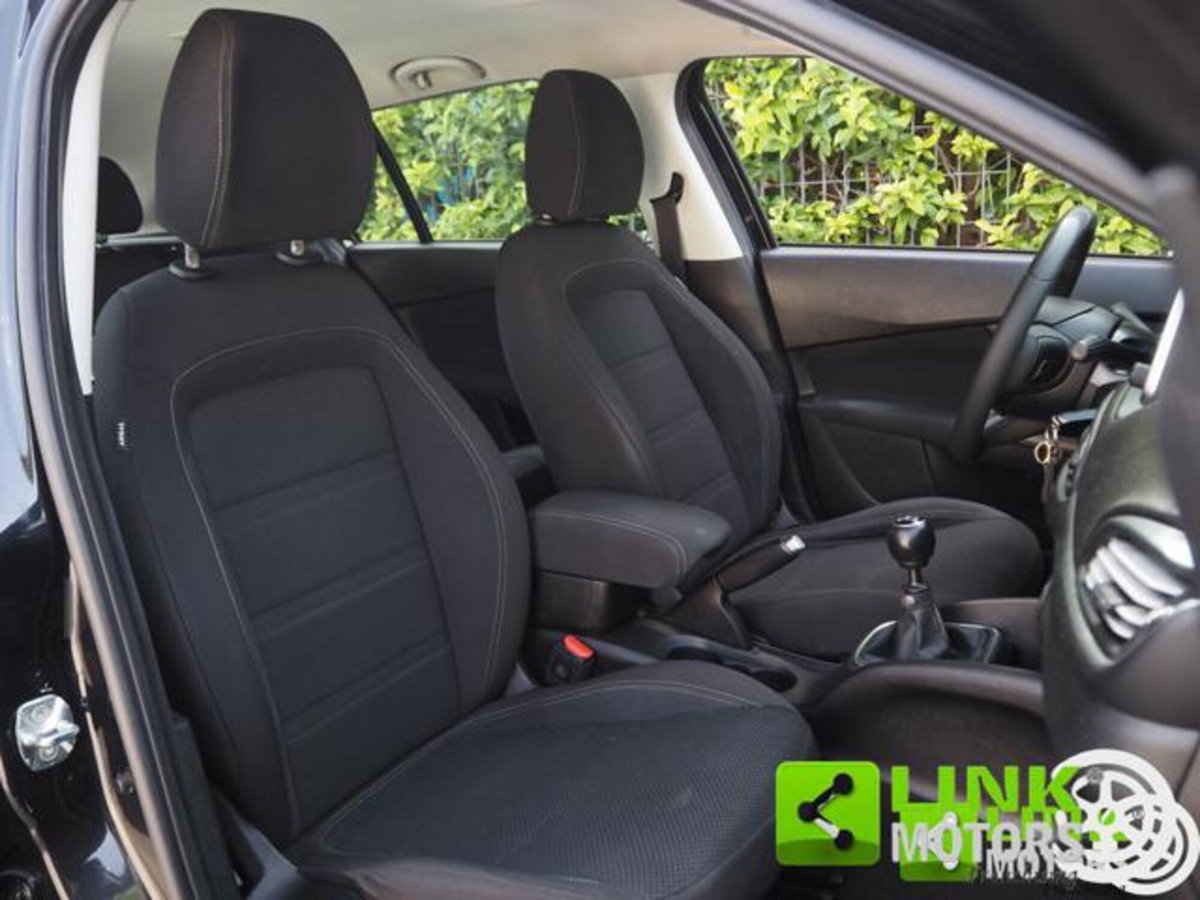 Fiat Tipo Station Wagon Tipo 1.6 Mjt S&S SW Lounge (20)