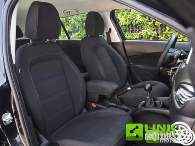 Fiat Tipo Station Wagon Tipo 1.6 Mjt S&S SW Lounge (20)