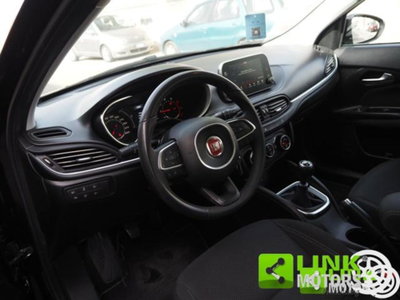 Fiat Tipo Station Wagon Tipo 1.6 Mjt S&S SW Lounge (4)