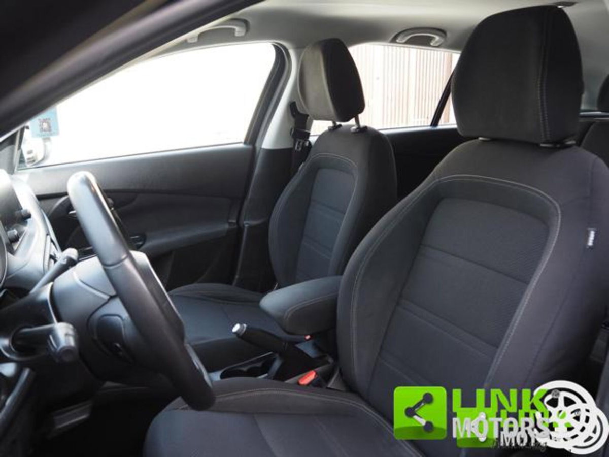 Fiat Tipo Station Wagon Tipo 1.6 Mjt S&S SW Lounge (5)