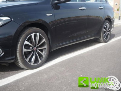 Fiat Tipo Station Wagon Tipo 1.6 Mjt S&S SW Lounge (9)