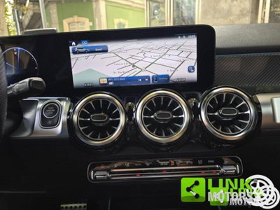Mercedes-Benz GLB 200 d AMG Line Premium Plus 4matic auto 7p.ti (12)