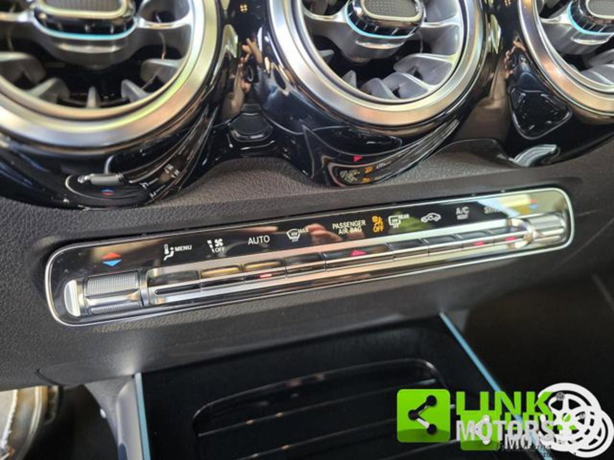Mercedes-Benz GLB 200 d AMG Line Premium Plus 4matic auto 7p.ti (13)