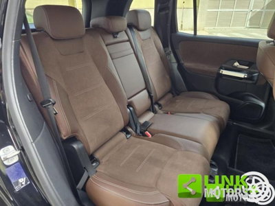 Mercedes-Benz GLB 200 d AMG Line Premium Plus 4matic auto 7p.ti (19)