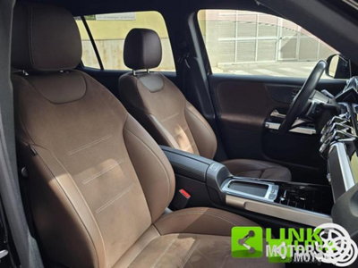 Mercedes-Benz GLB 200 d AMG Line Premium Plus 4matic auto 7p.ti (20)
