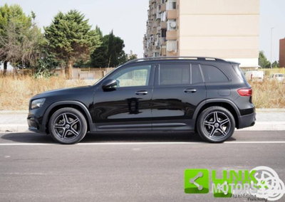 Mercedes-Benz GLB 200 d AMG Line Premium Plus 4matic auto 7p.ti (3)