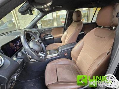 Mercedes-Benz GLB 200 d AMG Line Premium Plus 4matic auto 7p.ti (5)