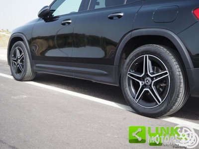 Mercedes-Benz GLB 200 d AMG Line Premium Plus 4matic auto 7p.ti (9)