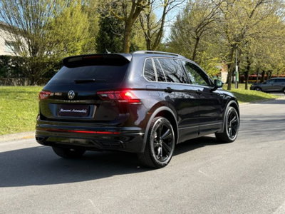 Volkswagen Tiguan 1.5 TSI 150 CV DSG ACT R-Line (10)