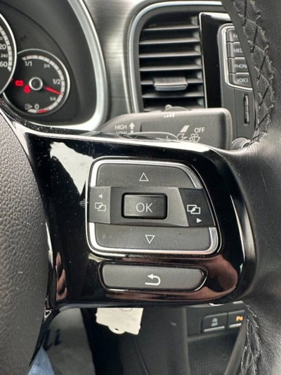 Volkswagen Maggiolino 1.2 TSI Design BlueMotion Technology (20)