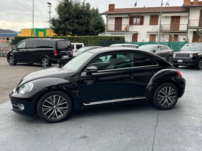Volkswagen Maggiolino 1.2 TSI Design BlueMotion Technology (3)