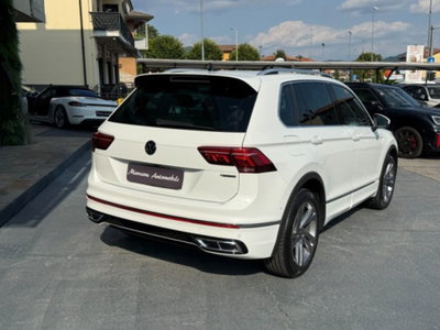 Volkswagen Tiguan 2.0 TDI 150 CV SCR DSG 4MOTION R-Line (3)