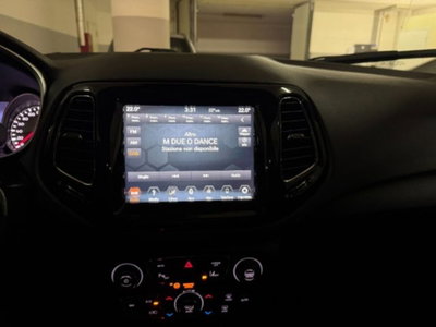 Jeep Compass 1.4 MultiAir 170 CV aut. 4WD Limited (12)