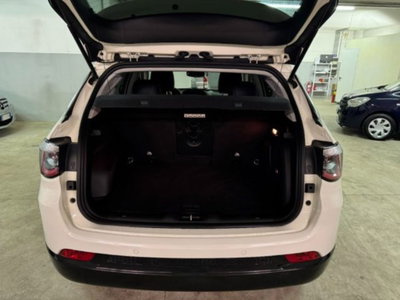 Jeep Compass 1.4 MultiAir 170 CV aut. 4WD Limited (20)