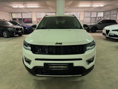 Jeep Compass 1.4 MultiAir 170 CV aut. 4WD Limited (4)