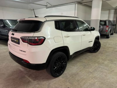 Jeep Compass 1.4 MultiAir 170 CV aut. 4WD Limited (6)