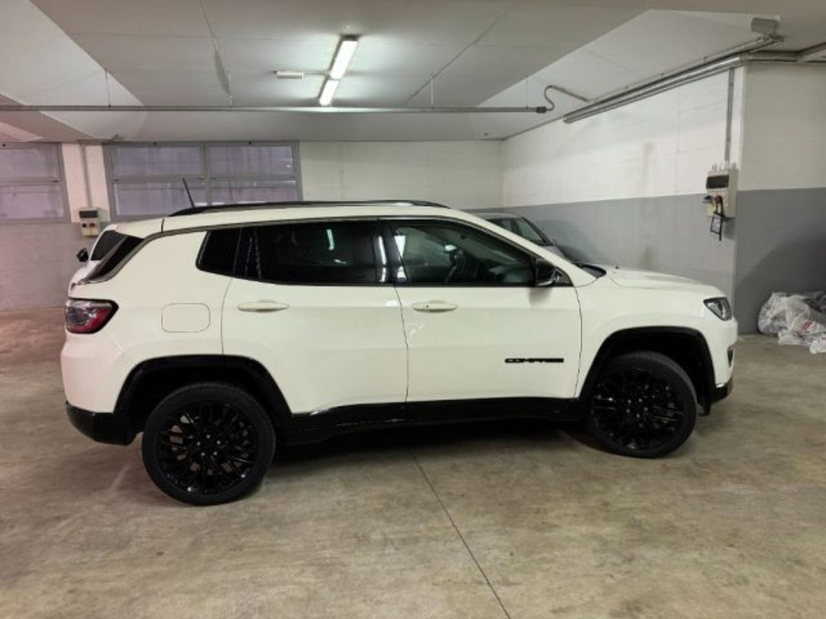 Jeep Compass 1.4 MultiAir 170 CV aut. 4WD Limited (7)
