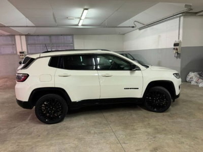 Jeep Compass 1.4 MultiAir 170 CV aut. 4WD Limited (7)