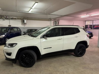 Jeep Compass 1.4 MultiAir 170 CV aut. 4WD Limited (9)