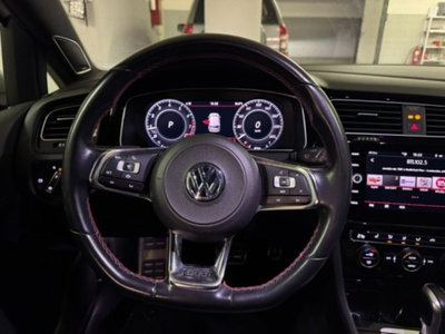 Volkswagen Golf GTI Performance 2.0 245 CV TSI DSG 5p. BMT (11)