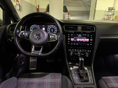 Volkswagen Golf GTI Performance 2.0 245 CV TSI DSG 5p. BMT (12)