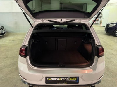 Volkswagen Golf GTI Performance 2.0 245 CV TSI DSG 5p. BMT (17)