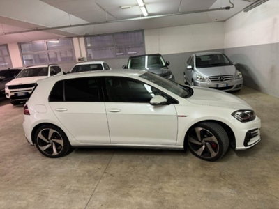 Volkswagen Golf GTI Performance 2.0 245 CV TSI DSG 5p. BMT (2)