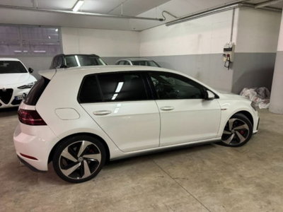 Volkswagen Golf GTI Performance 2.0 245 CV TSI DSG 5p. BMT (5)