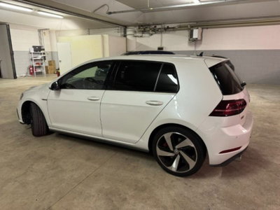 Volkswagen Golf GTI Performance 2.0 245 CV TSI DSG 5p. BMT (8)