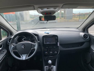Renault Clio 1.2 75CV GPL 5 porte Wave (10)