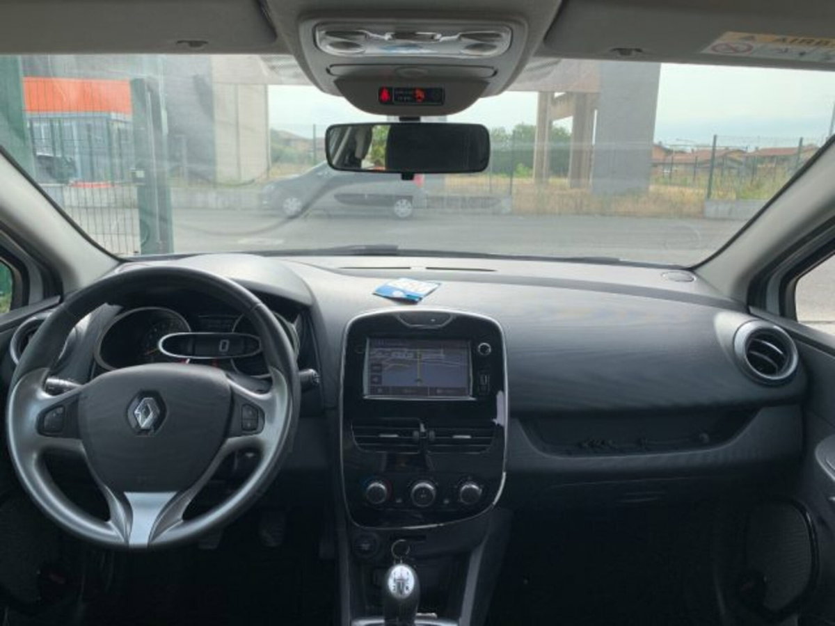 Renault Clio 1.2 75CV GPL 5 porte Wave (12)