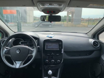 Renault Clio 1.2 75CV GPL 5 porte Wave (12)