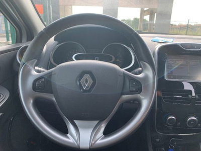Renault Clio 1.2 75CV GPL 5 porte Wave (13)