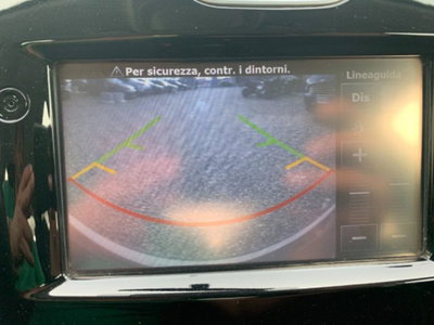 Renault Clio 1.2 75CV GPL 5 porte Wave (15)